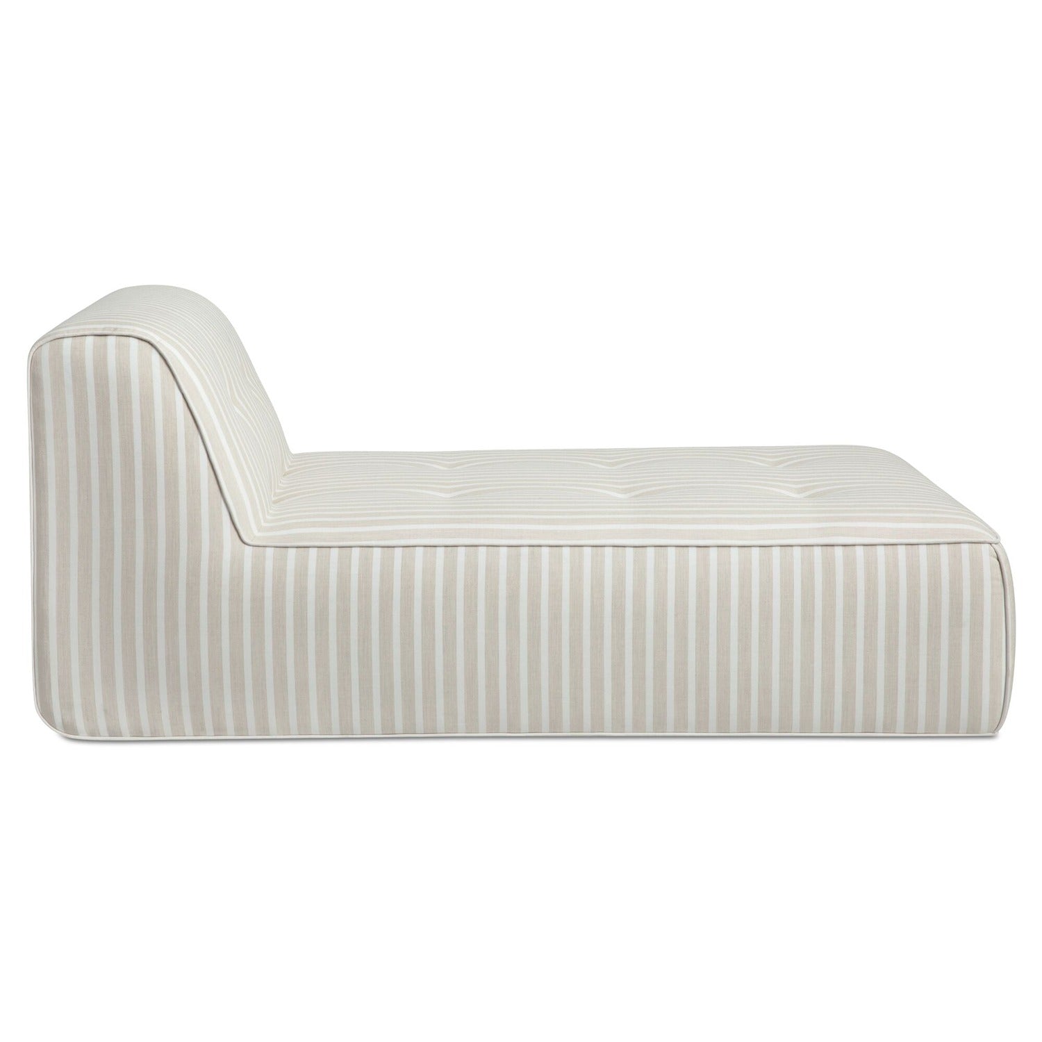 Clementine Outdoor Chaise