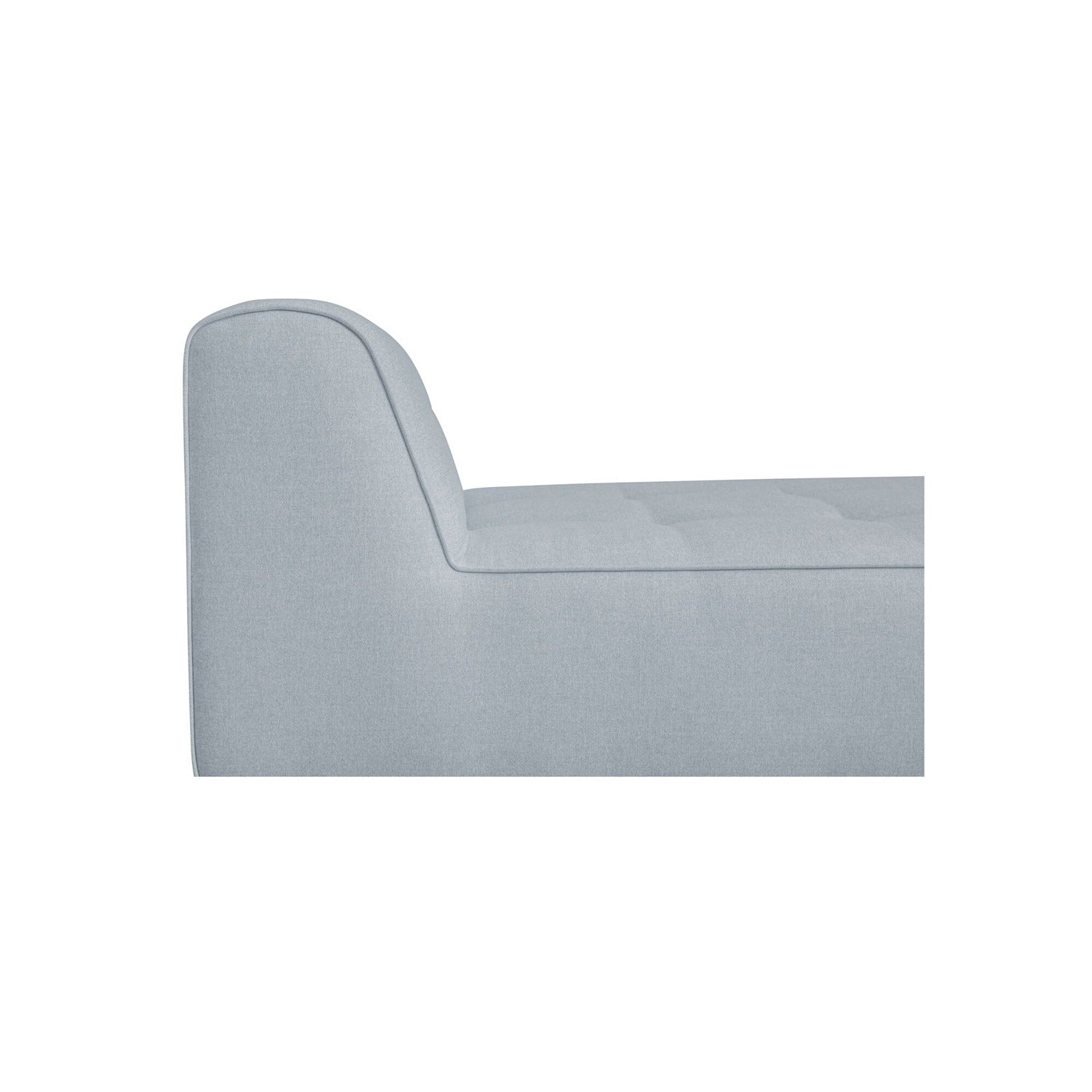 Clementine Outdoor Chaise