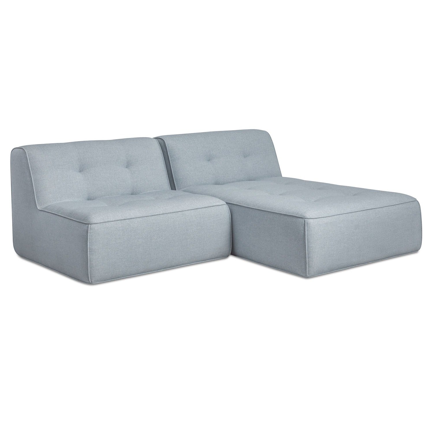 Clementine 2 Piece Outdoor Nook