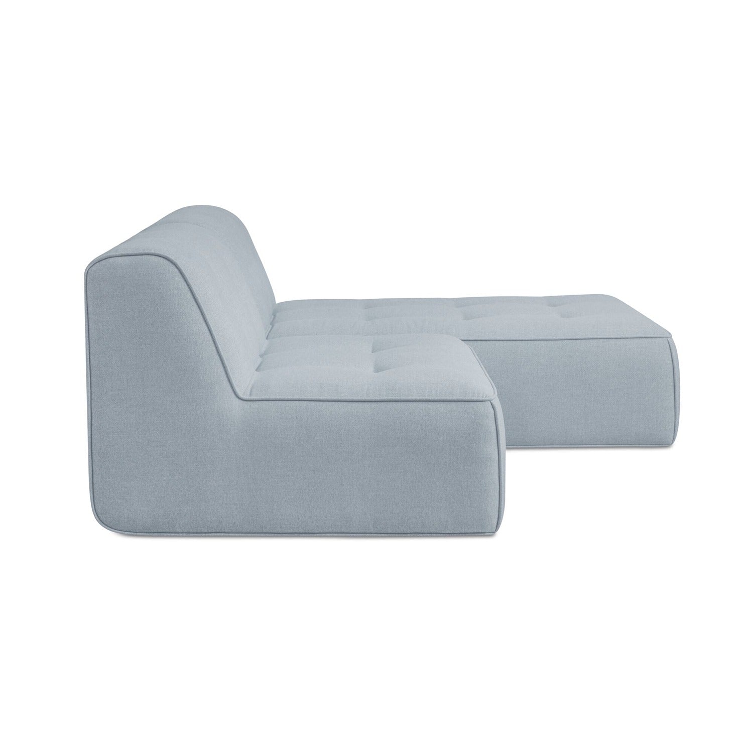 Clementine 2 Piece Outdoor Nook