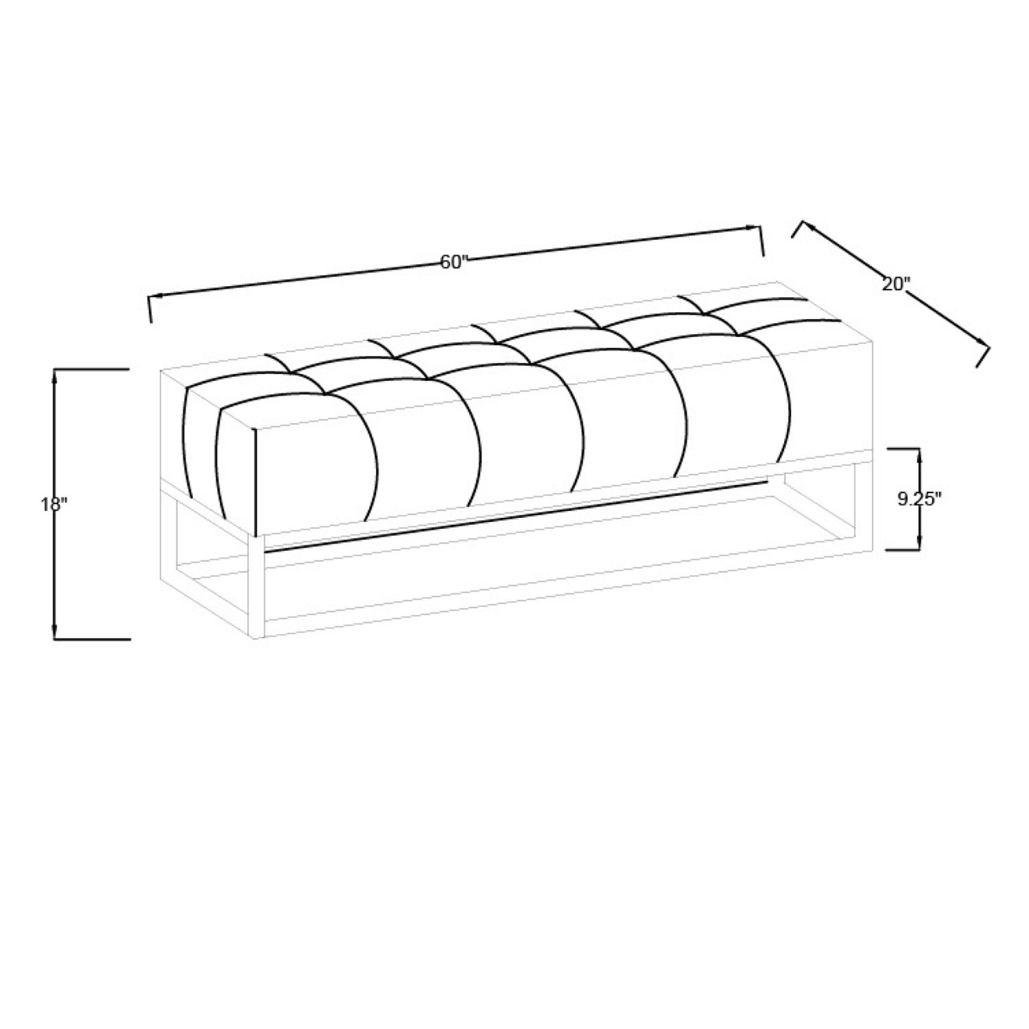 Willis Bench