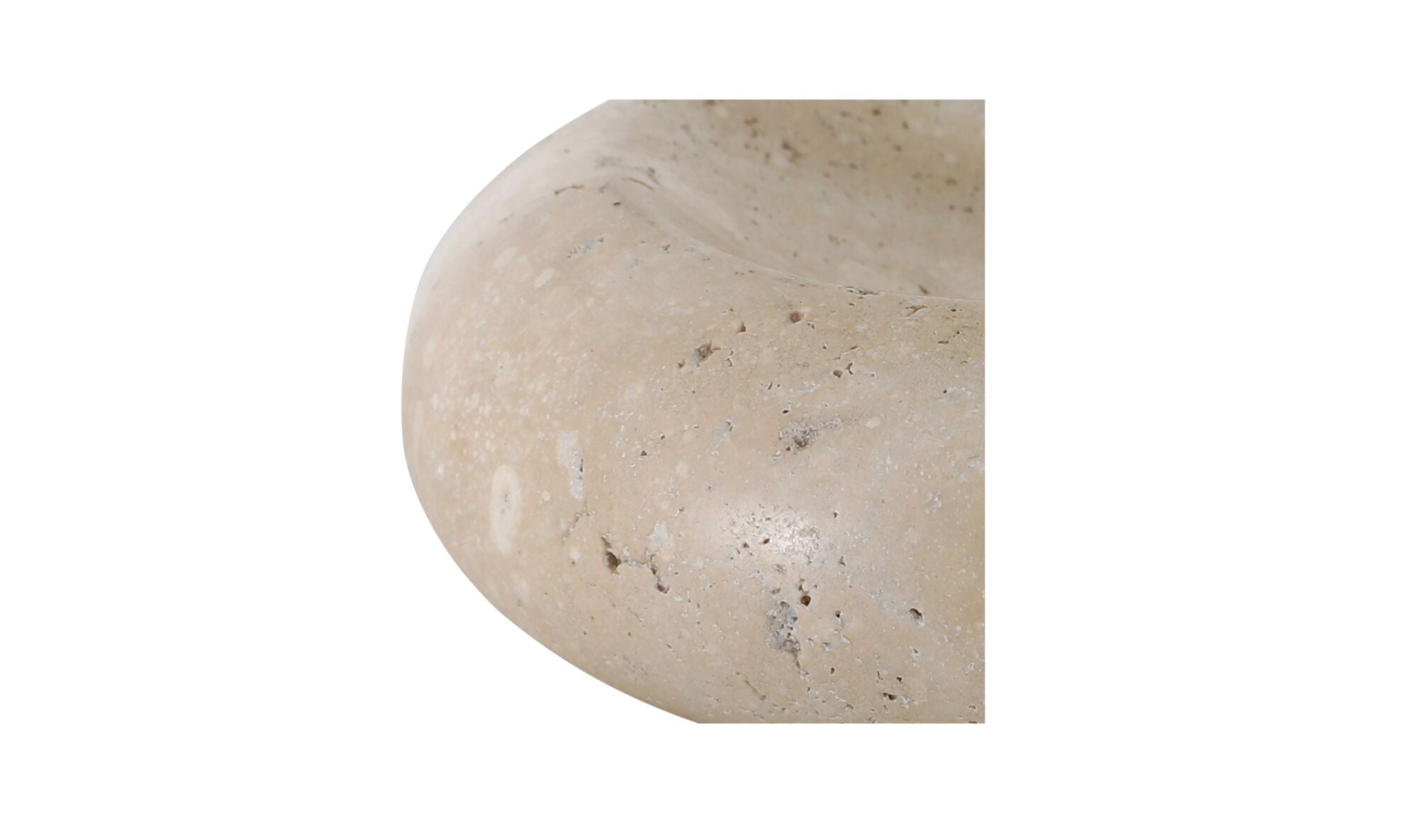 Lyle Catchall Natural Travertine
