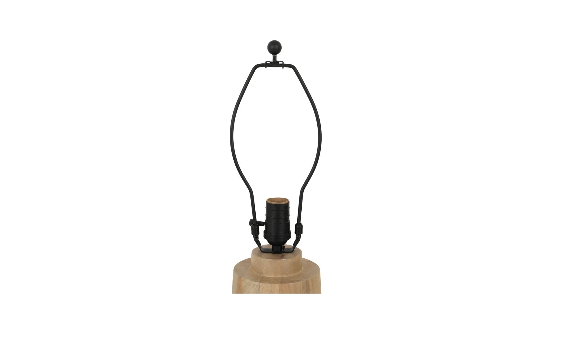 Ariadne Table Lamp Natural