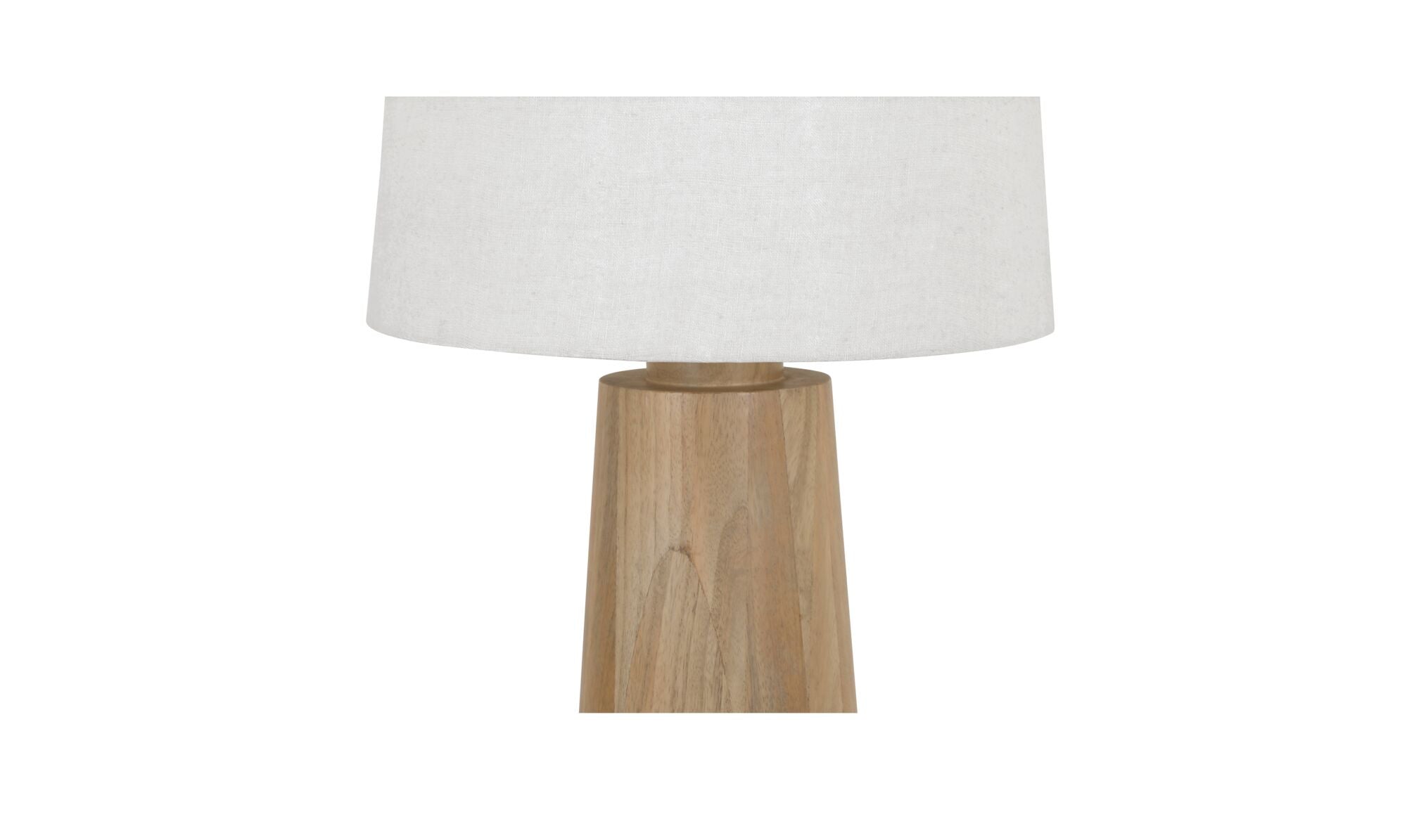Ariadne Table Lamp Natural
