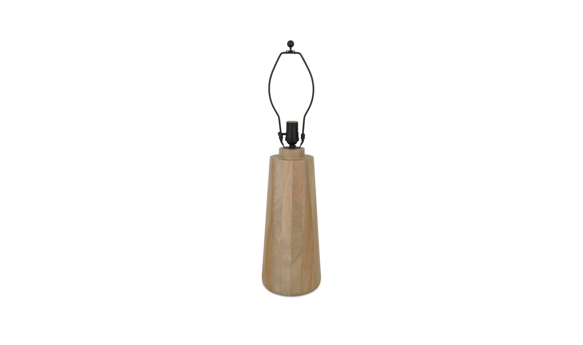 Ariadne Table Lamp Natural