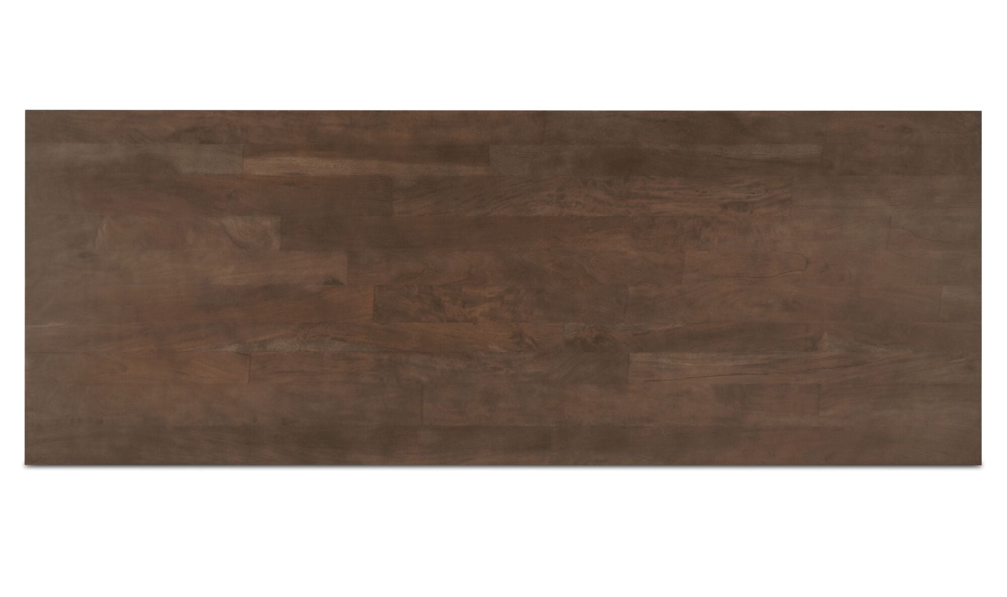 Rafferty Dining Table Small Warm Brown
