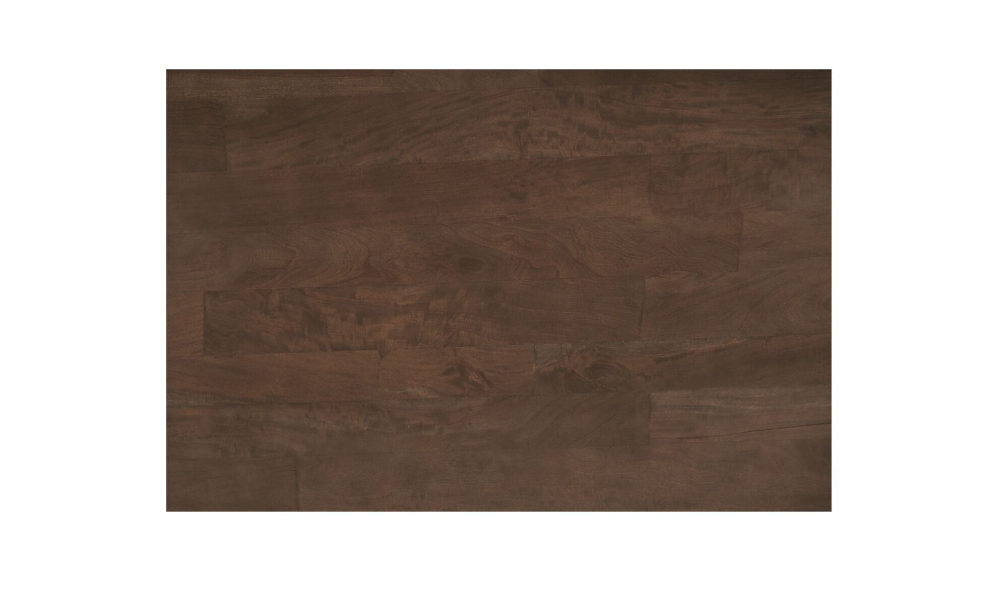 Rafferty Dining Table Small Warm Brown
