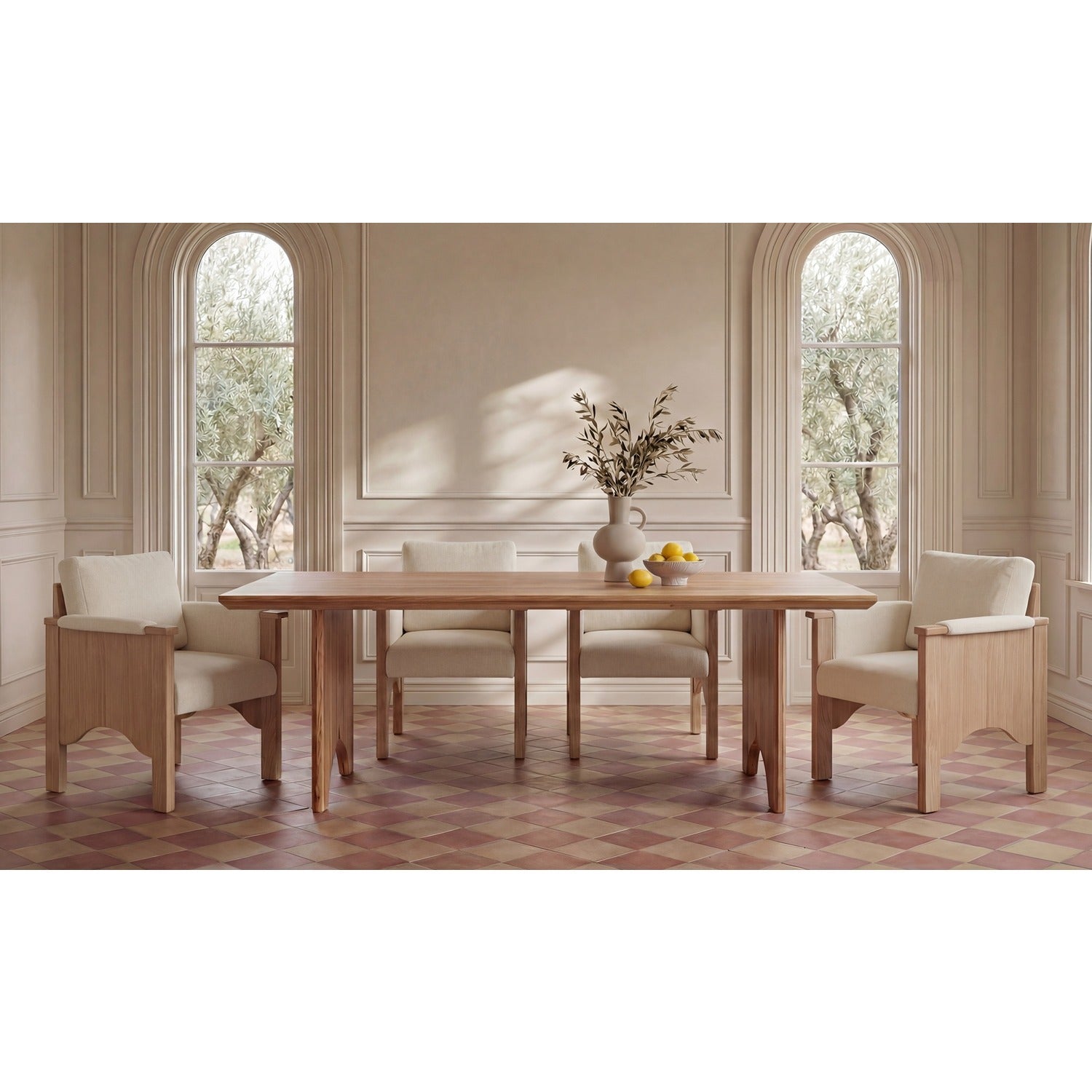 Oakley Dining Chair