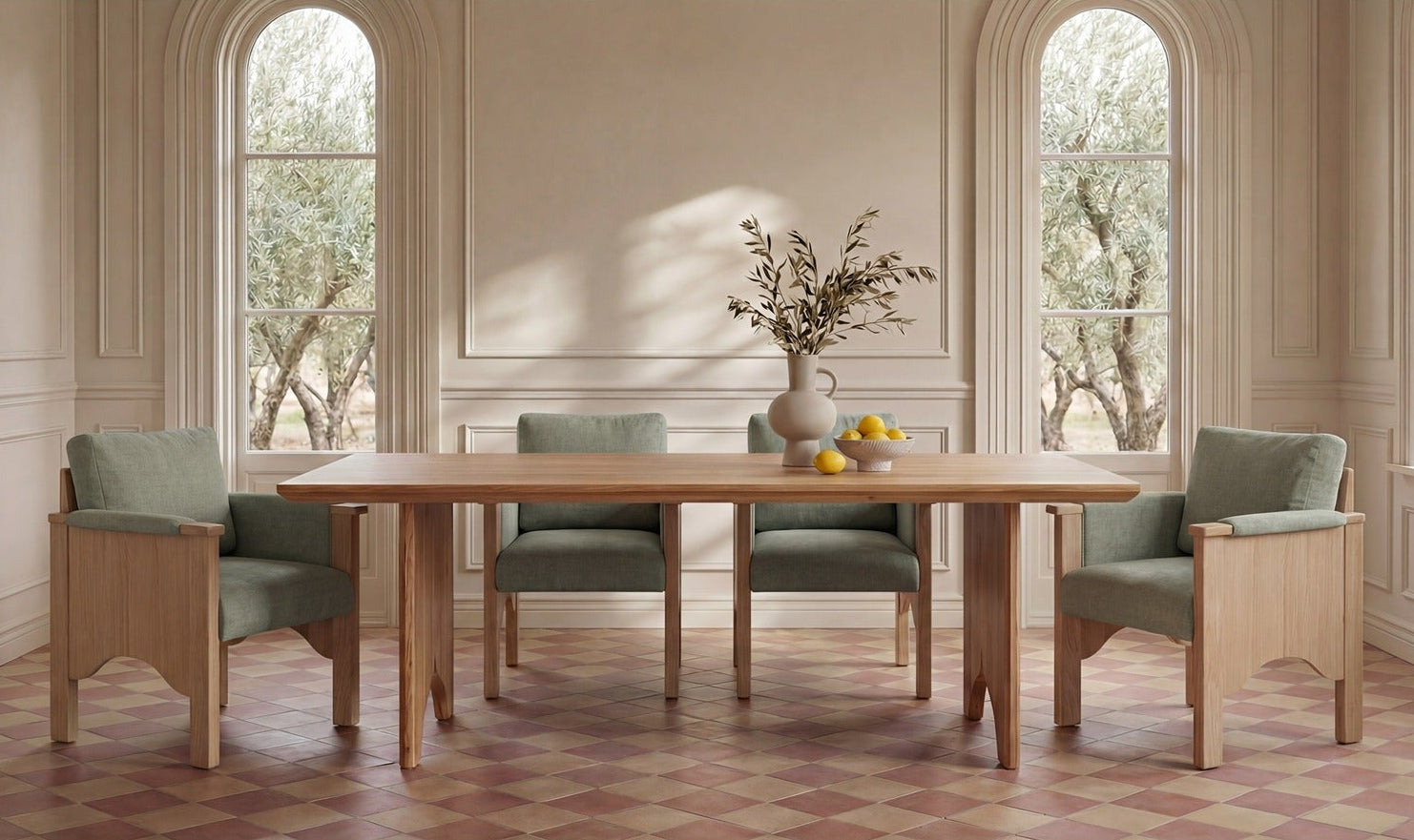 Oakley Dining Chair