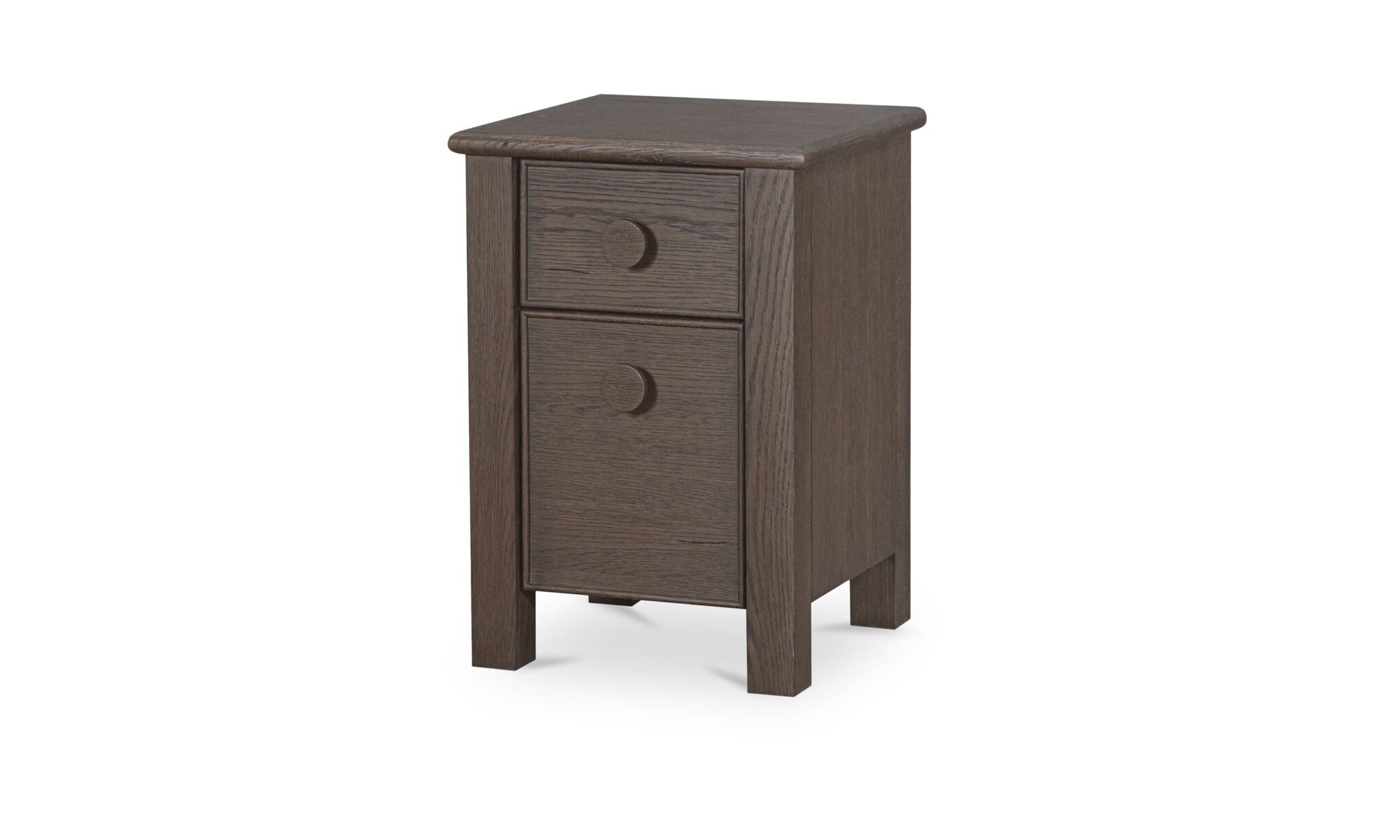 Laura Small Nightstand
