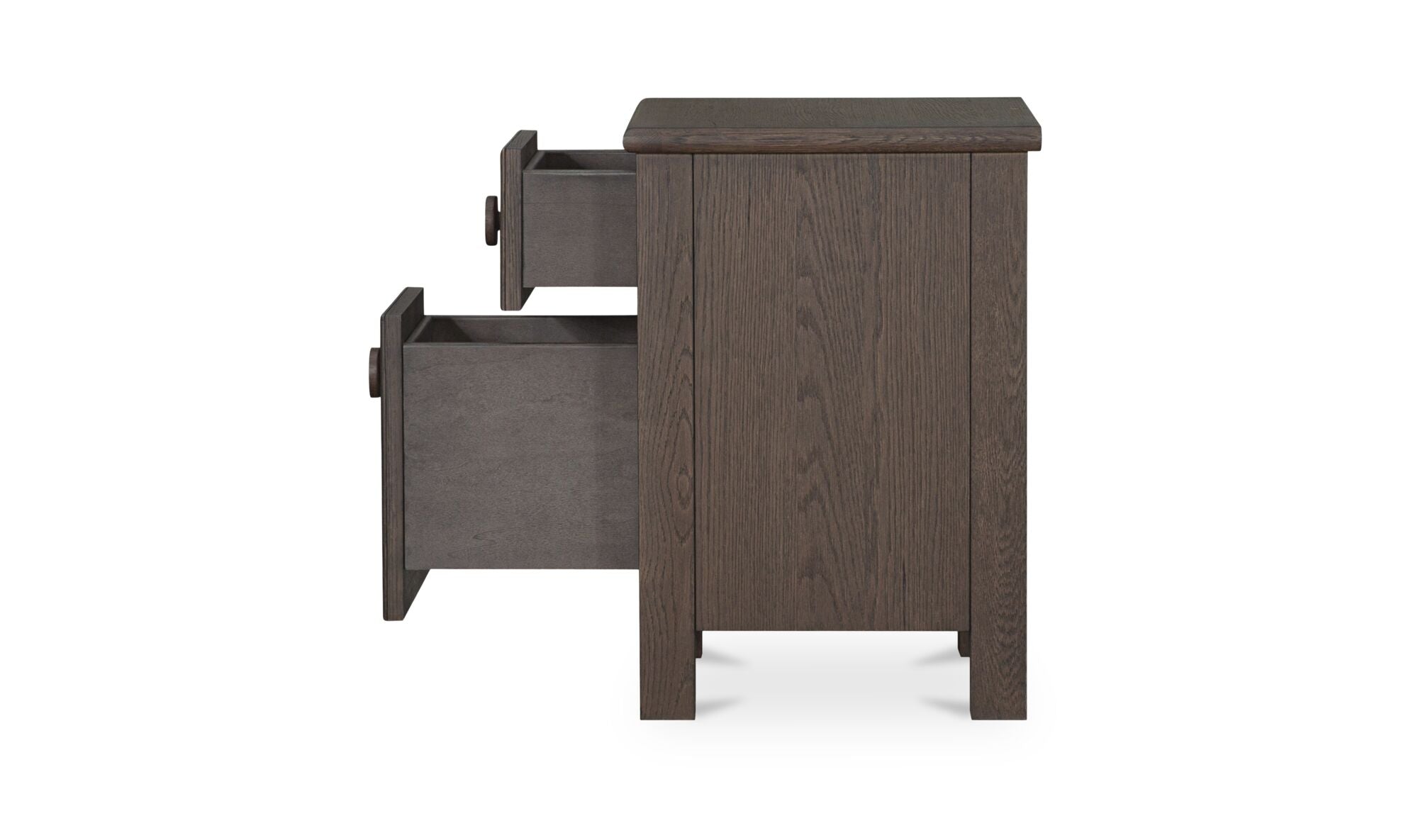 Laura Small Nightstand