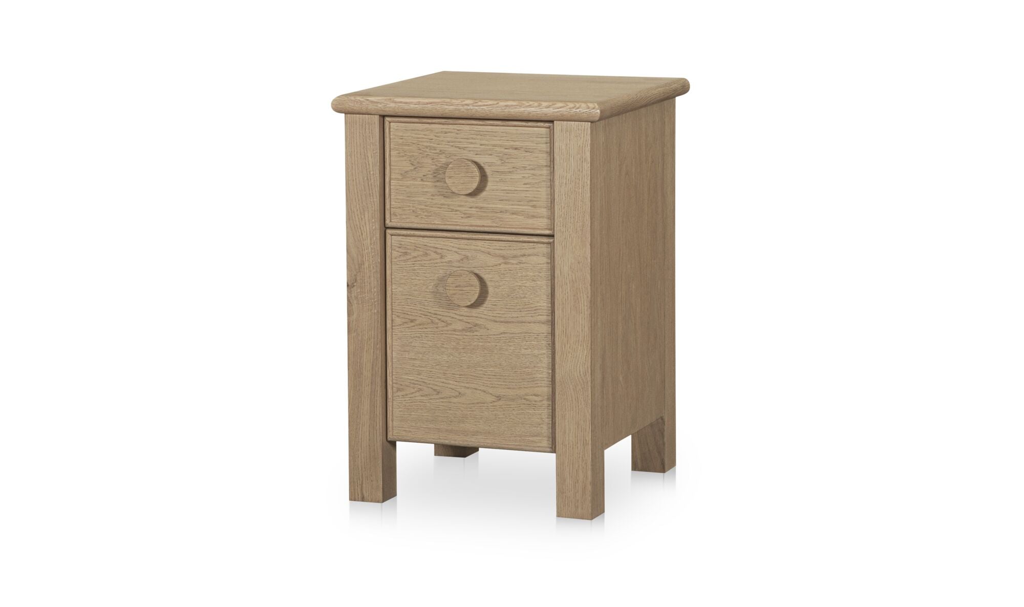 Laura Small Nightstand