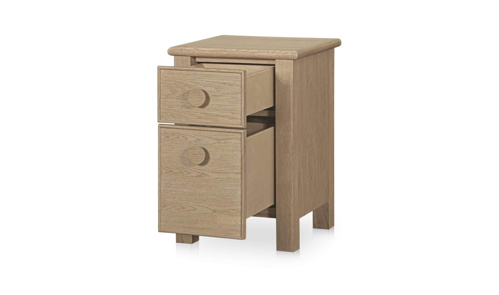 Laura Small Nightstand