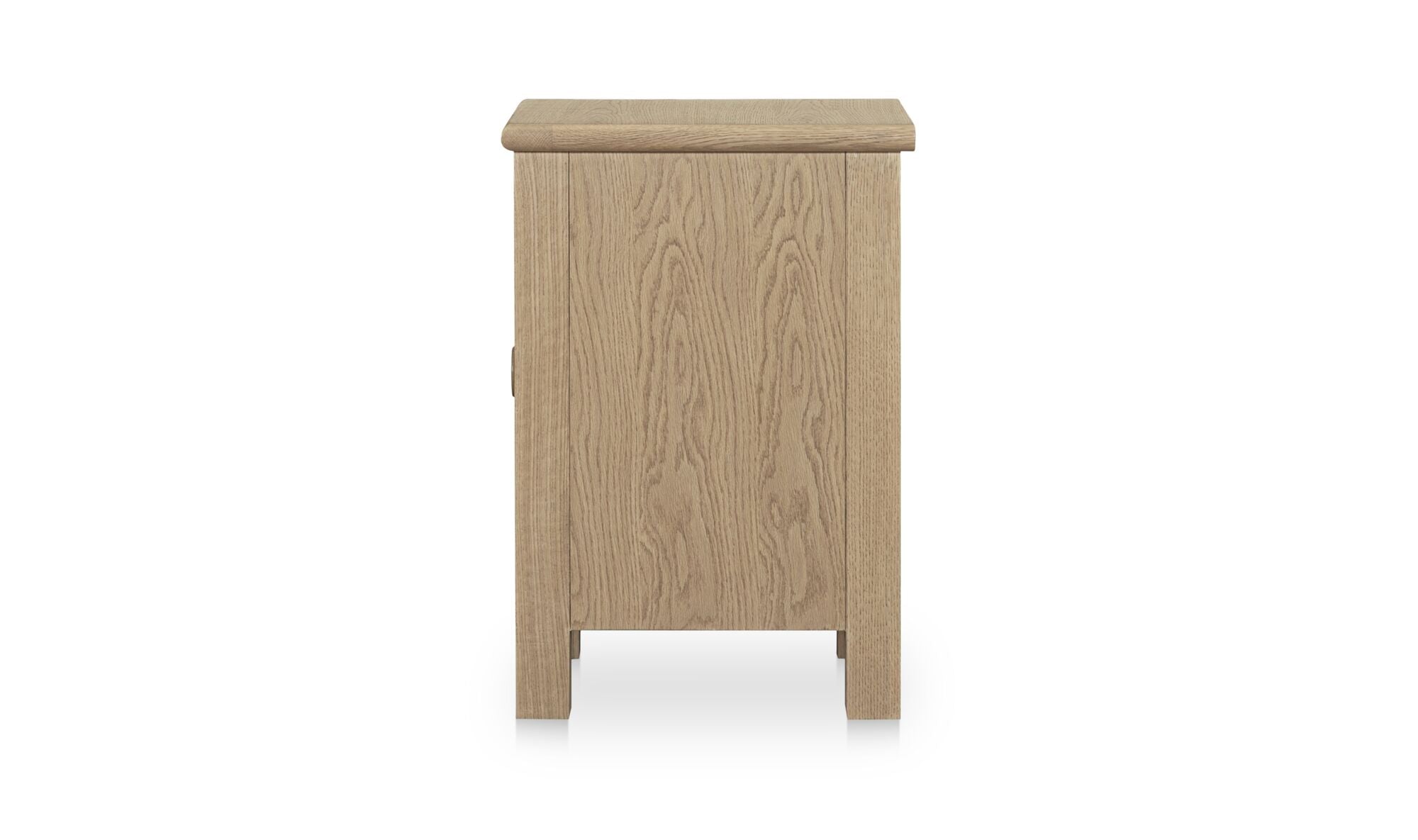Laura Small Nightstand