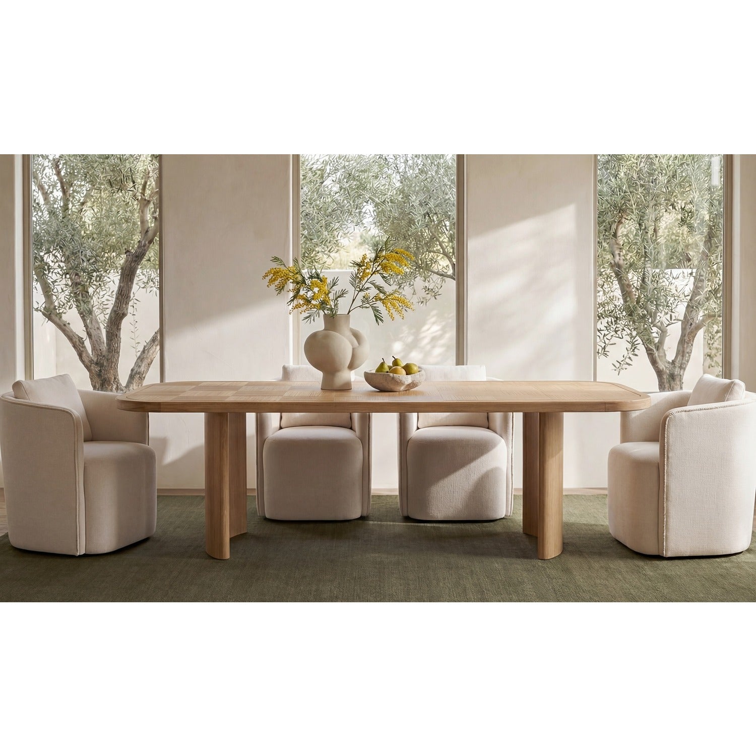 Ourania Dining Chair