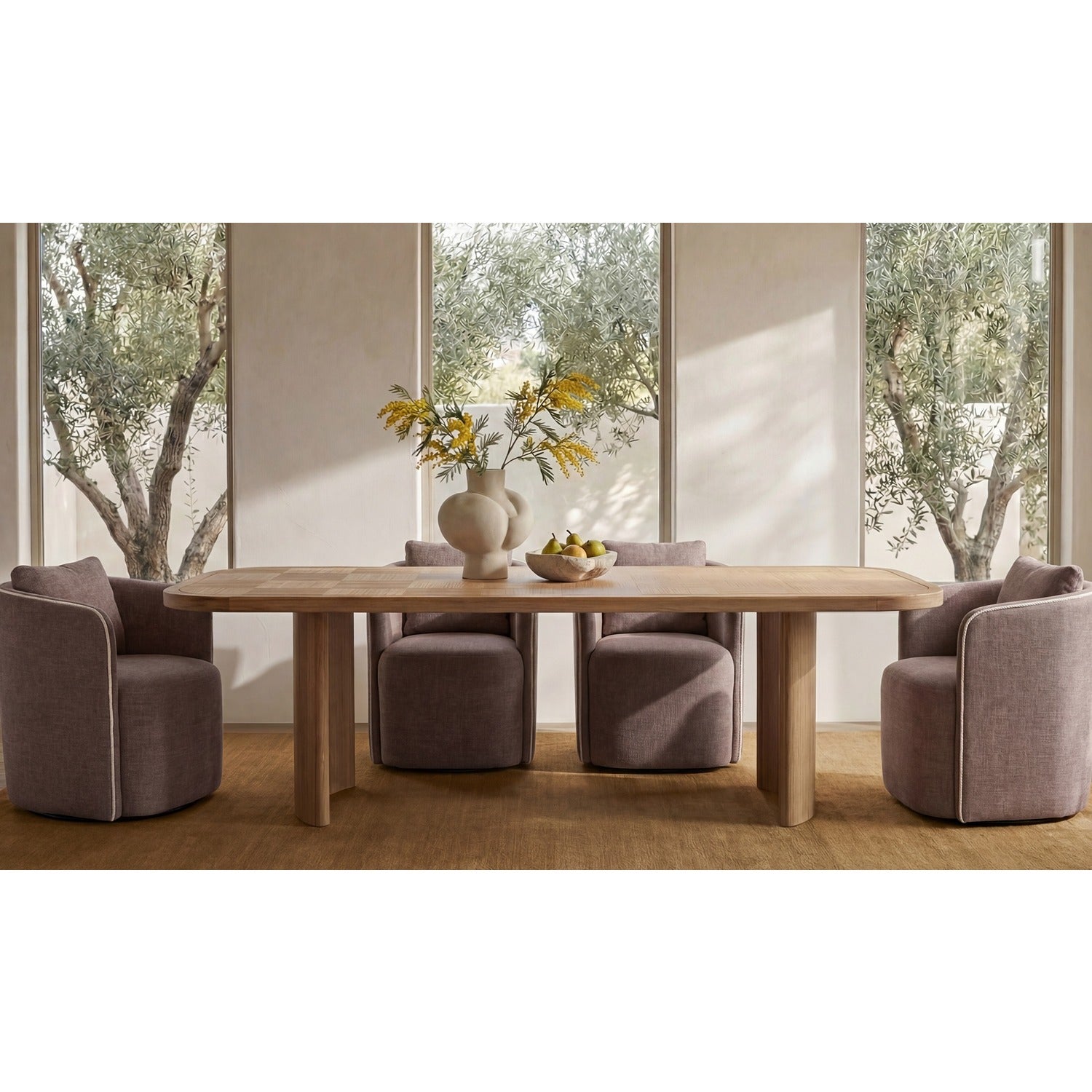 Ourania Dining Chair