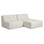 Clementine 2 Piece Outdoor Nook