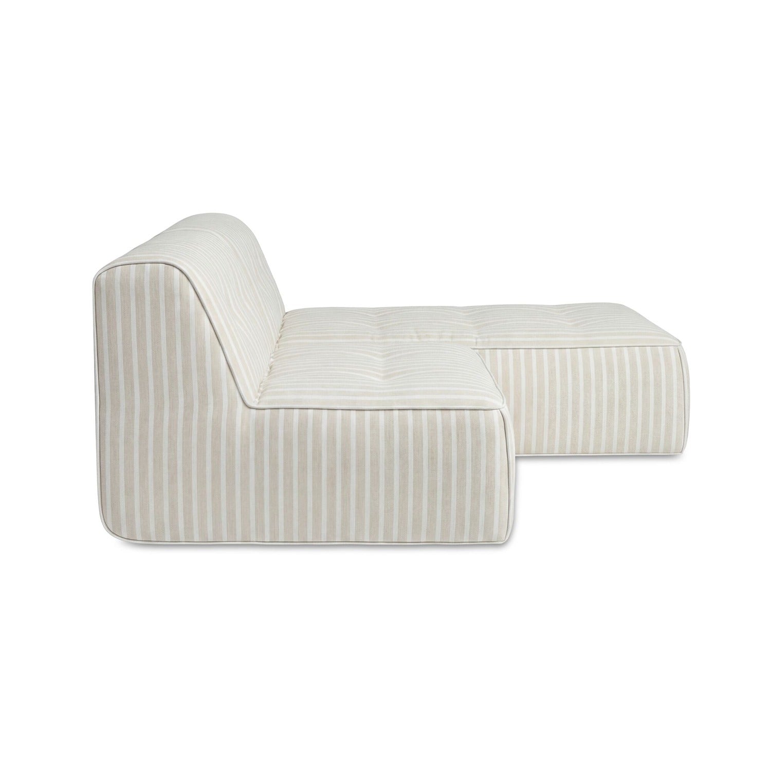 Clementine 2 Piece Outdoor Nook