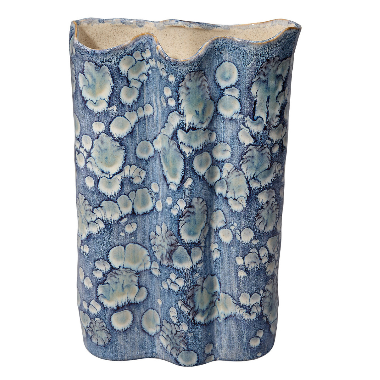 Cloud Vase