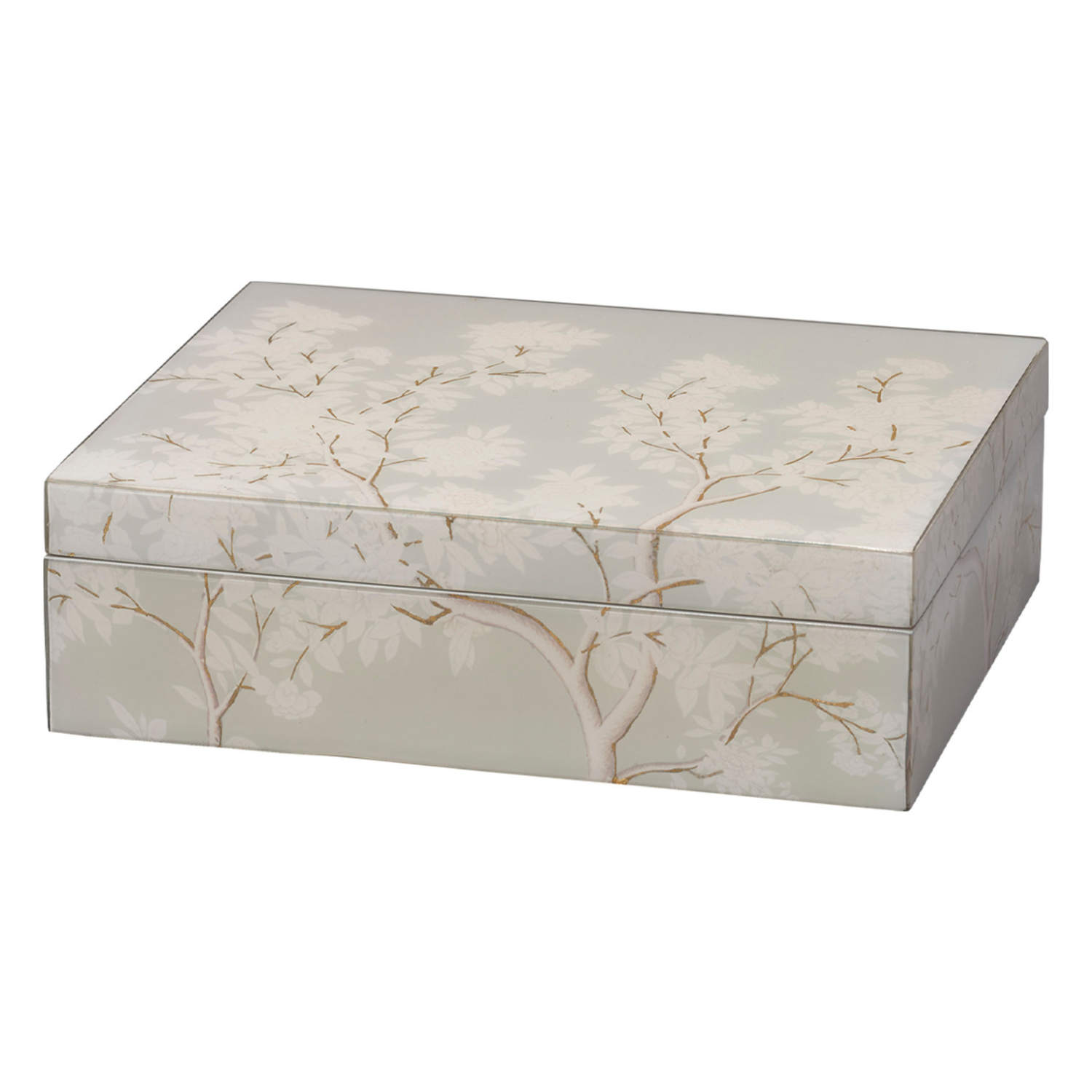 Garland Box