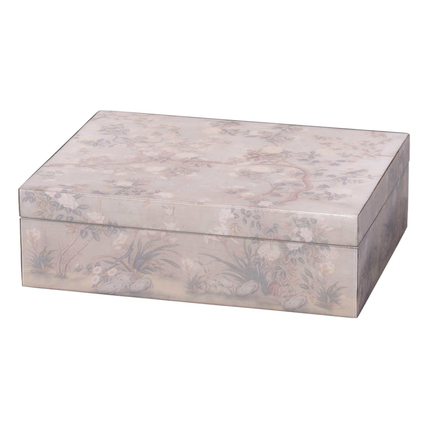 Garland Box