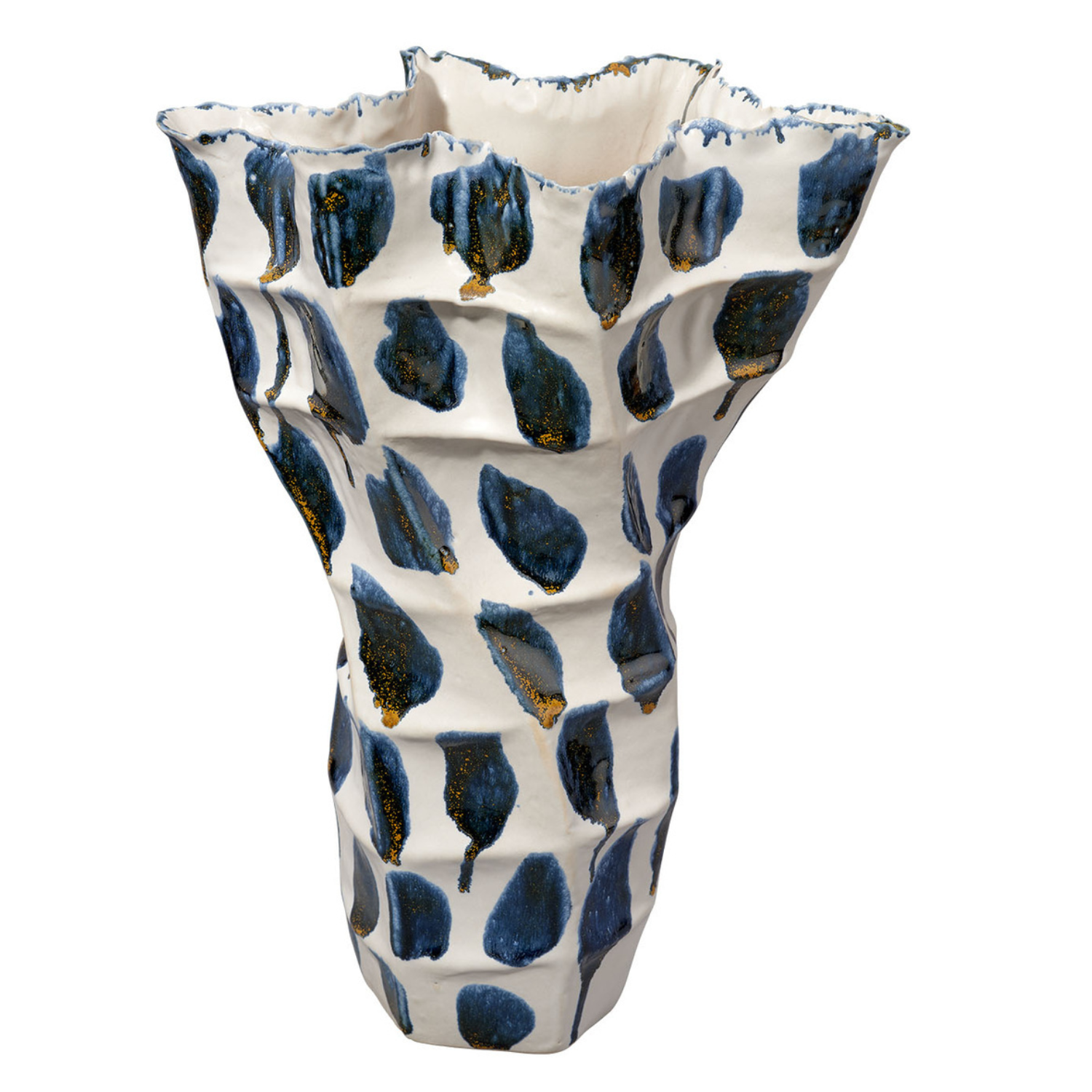 Seurat Tall Vase