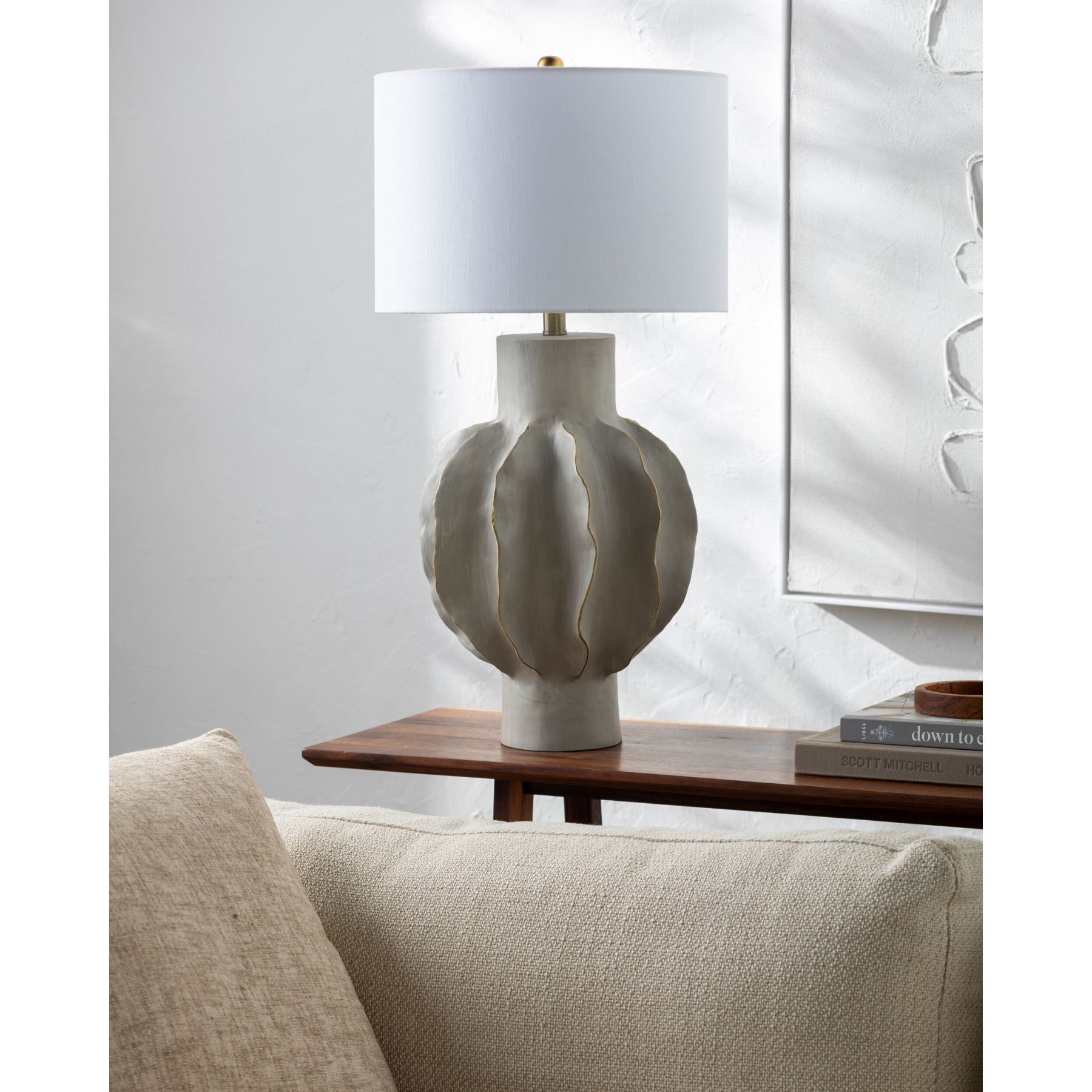 Eterne Accent Table Lamp