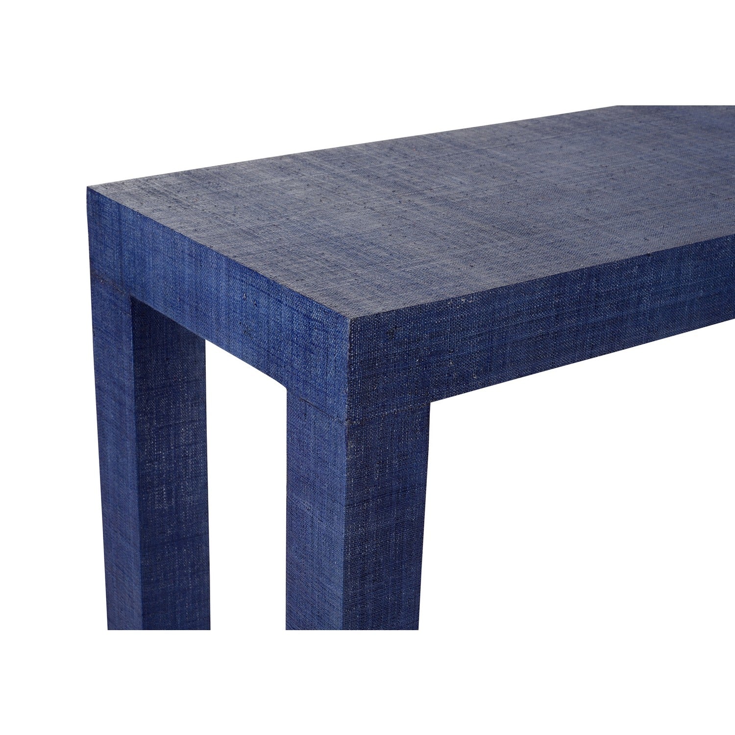 Sanibel Console Table - Blue