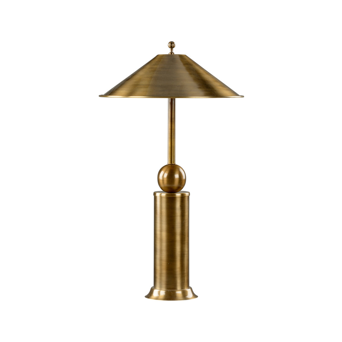 Winbury Lamp