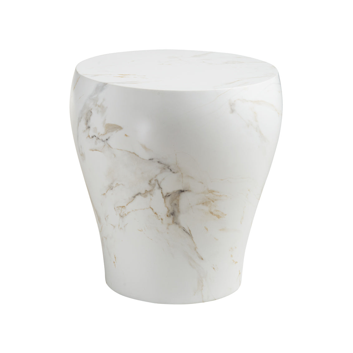 Terra Accent Table