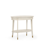 Oaklee Side Table