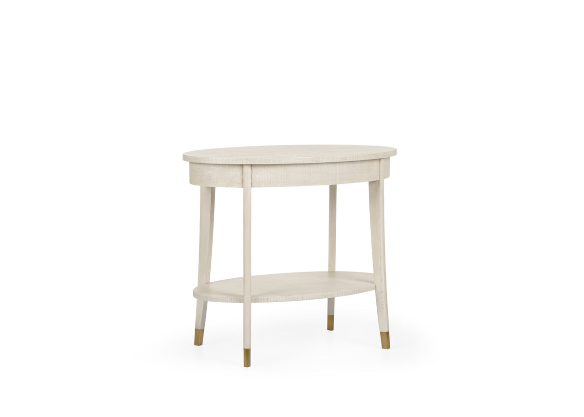 Oaklee Side Table