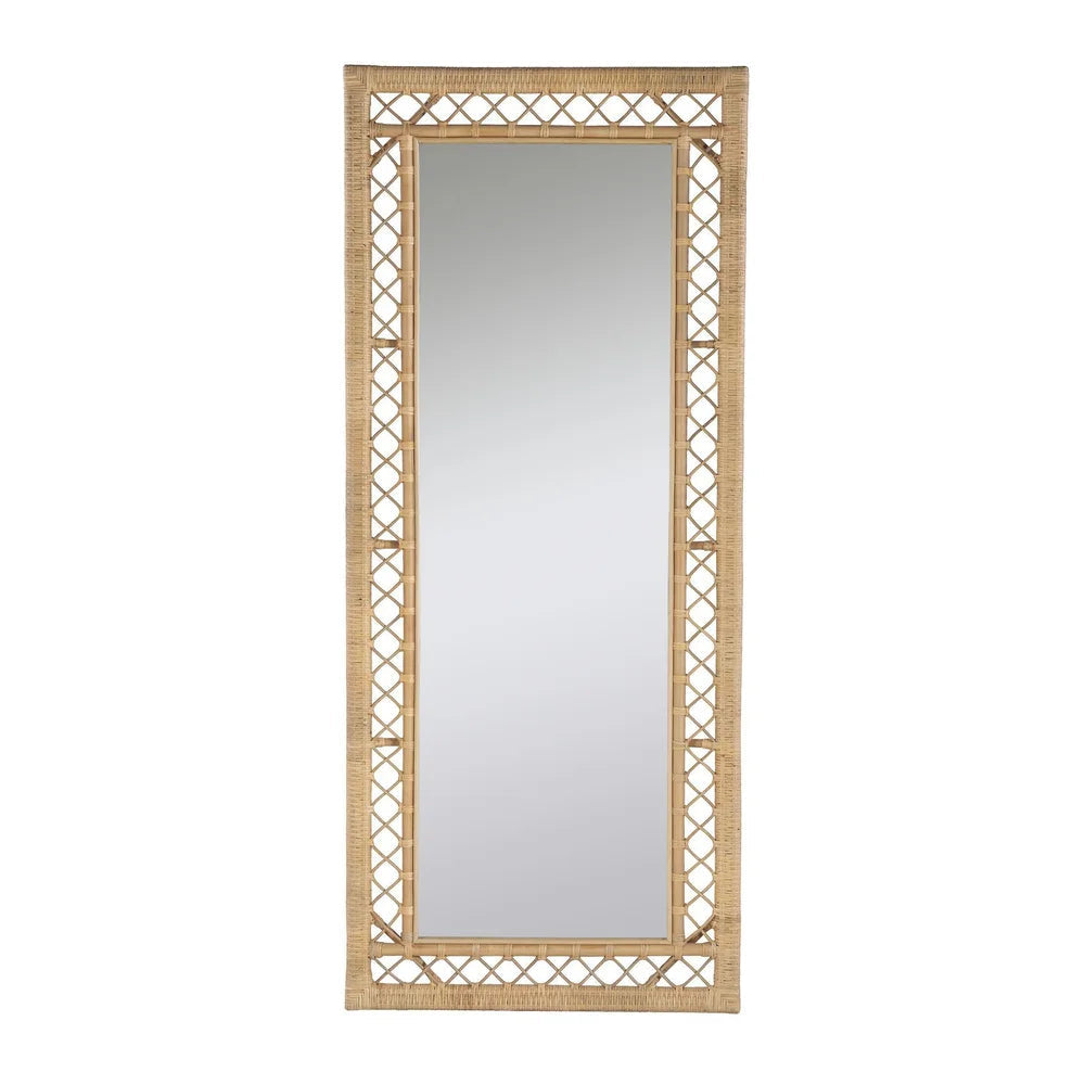Westbrook Floor Mirror
