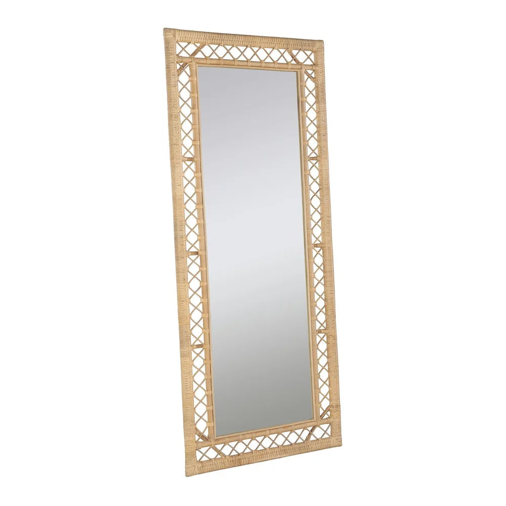 Westbrook Floor Mirror