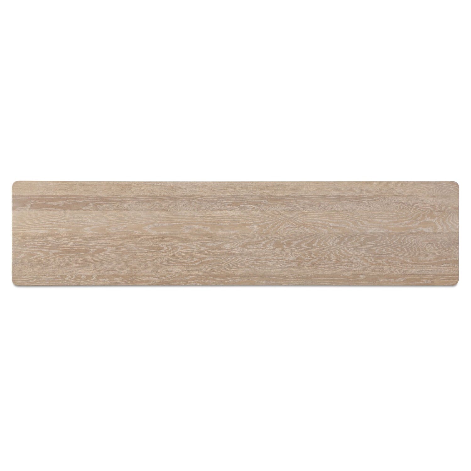 Crispin Dining Bench Oak