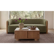 Elma Sofa Olive