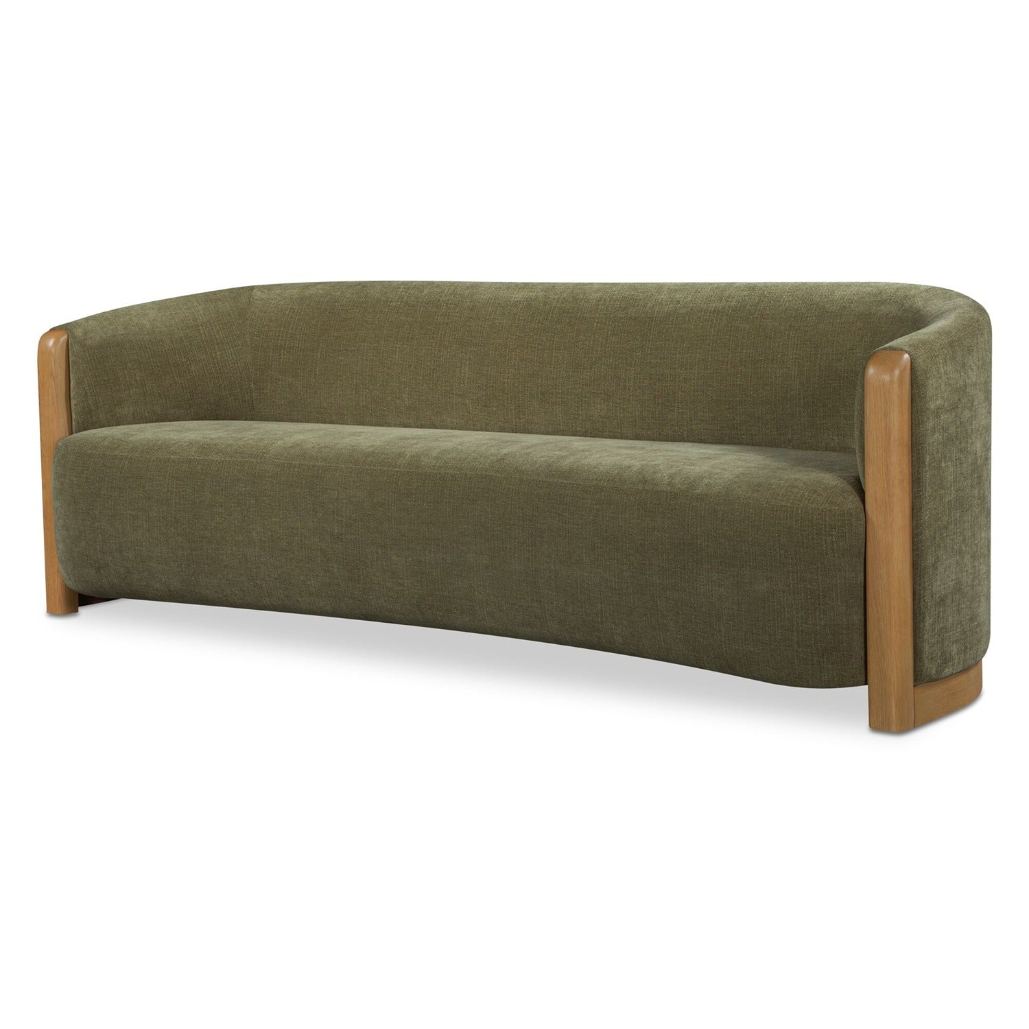 Elma Sofa Olive