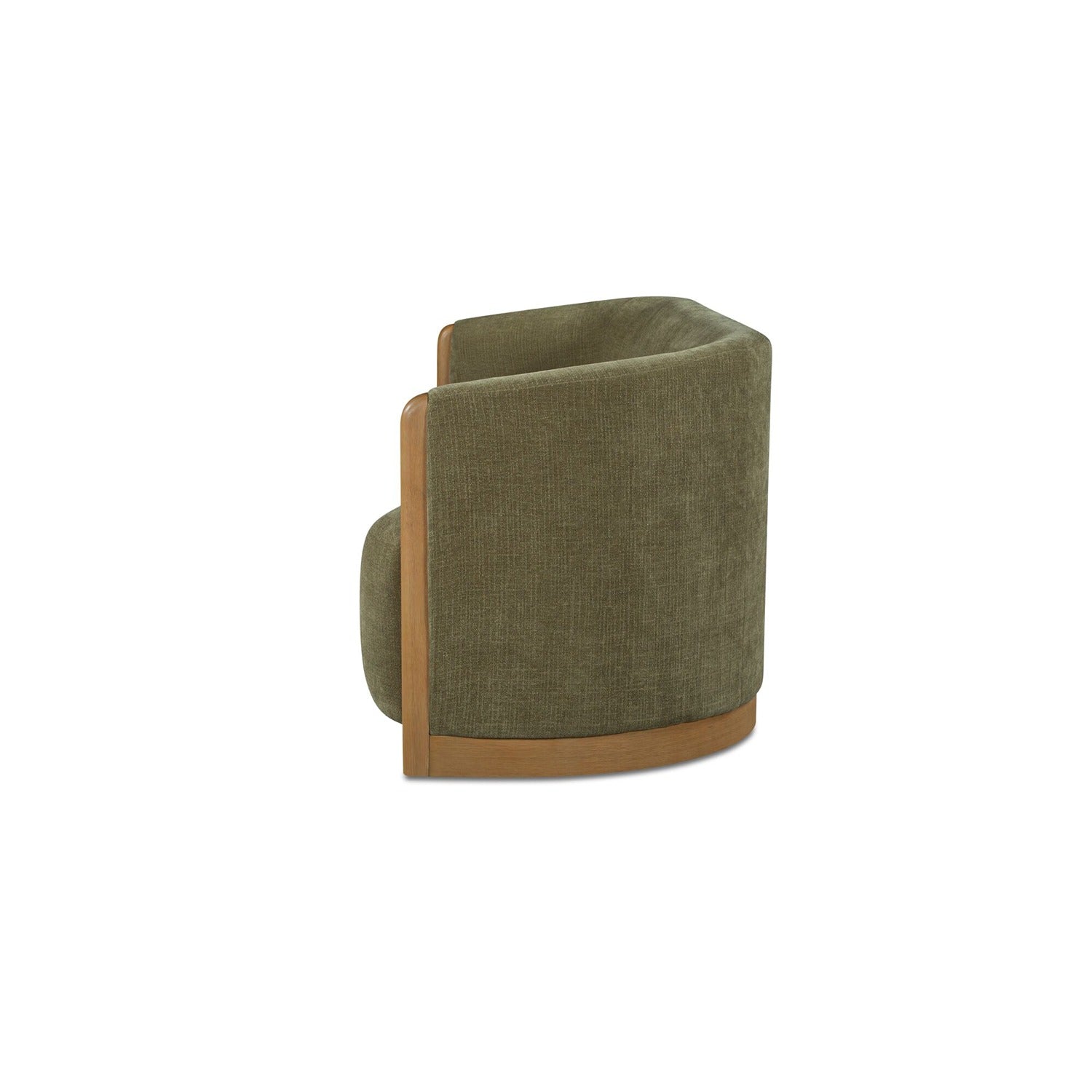 Elma Sofa Olive