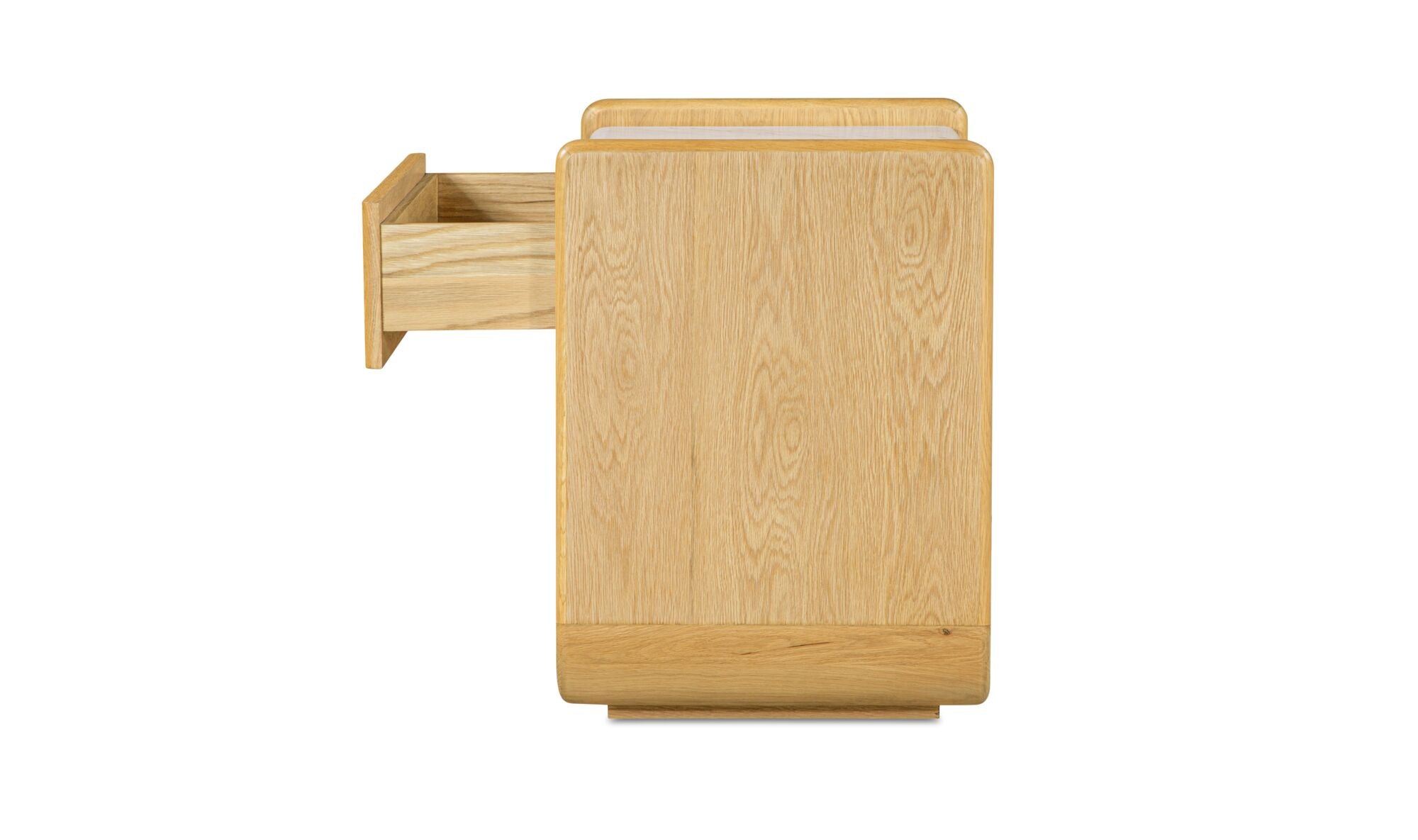 Marcel Nightstand Natural