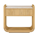 Marcel Nightstand Natural