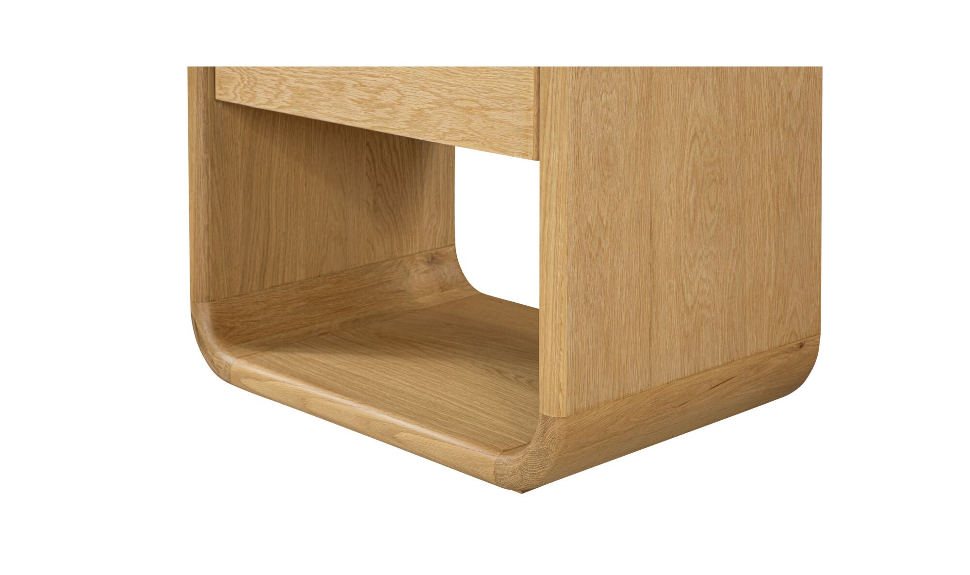 Marcel Nightstand Natural