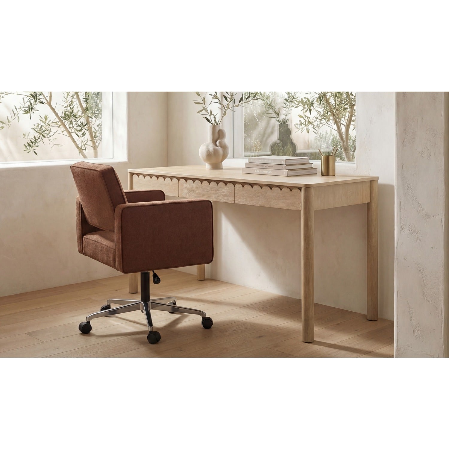 Clive Office Chair