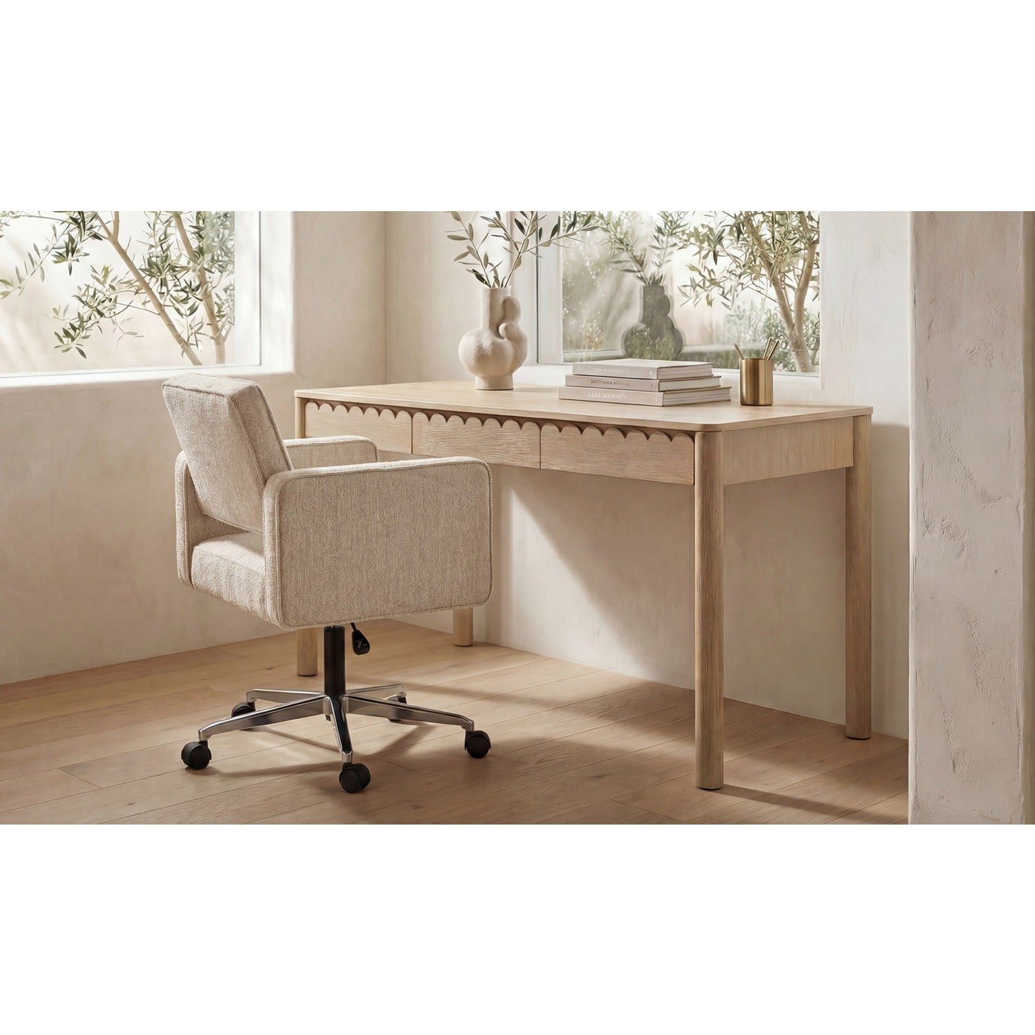 Clive Office Chair