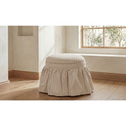 Hidilyn Storage Ottoman