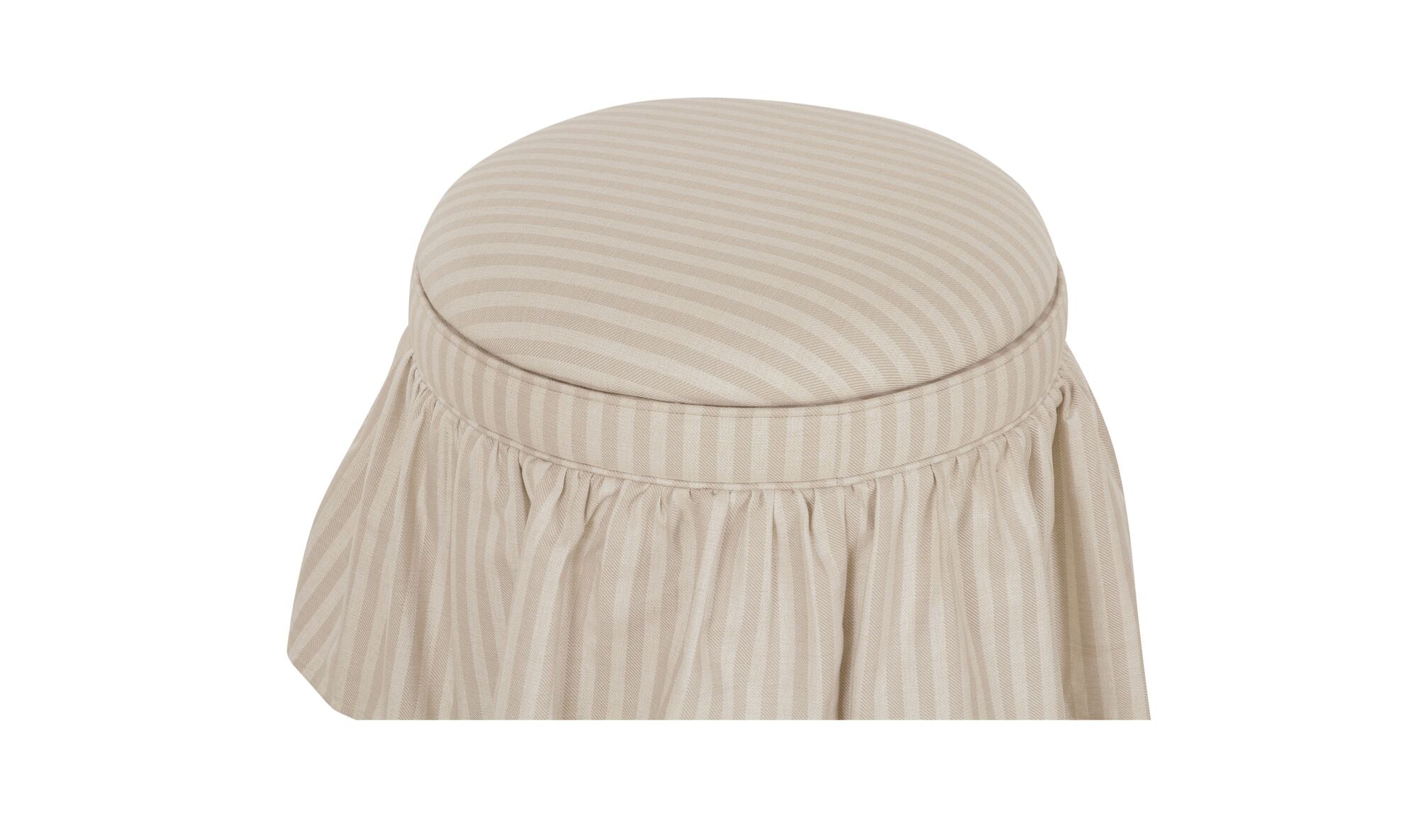 Hidilyn Storage Ottoman