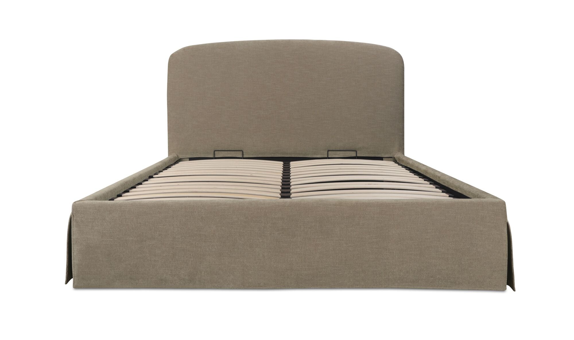 Nephele King Storage Bed