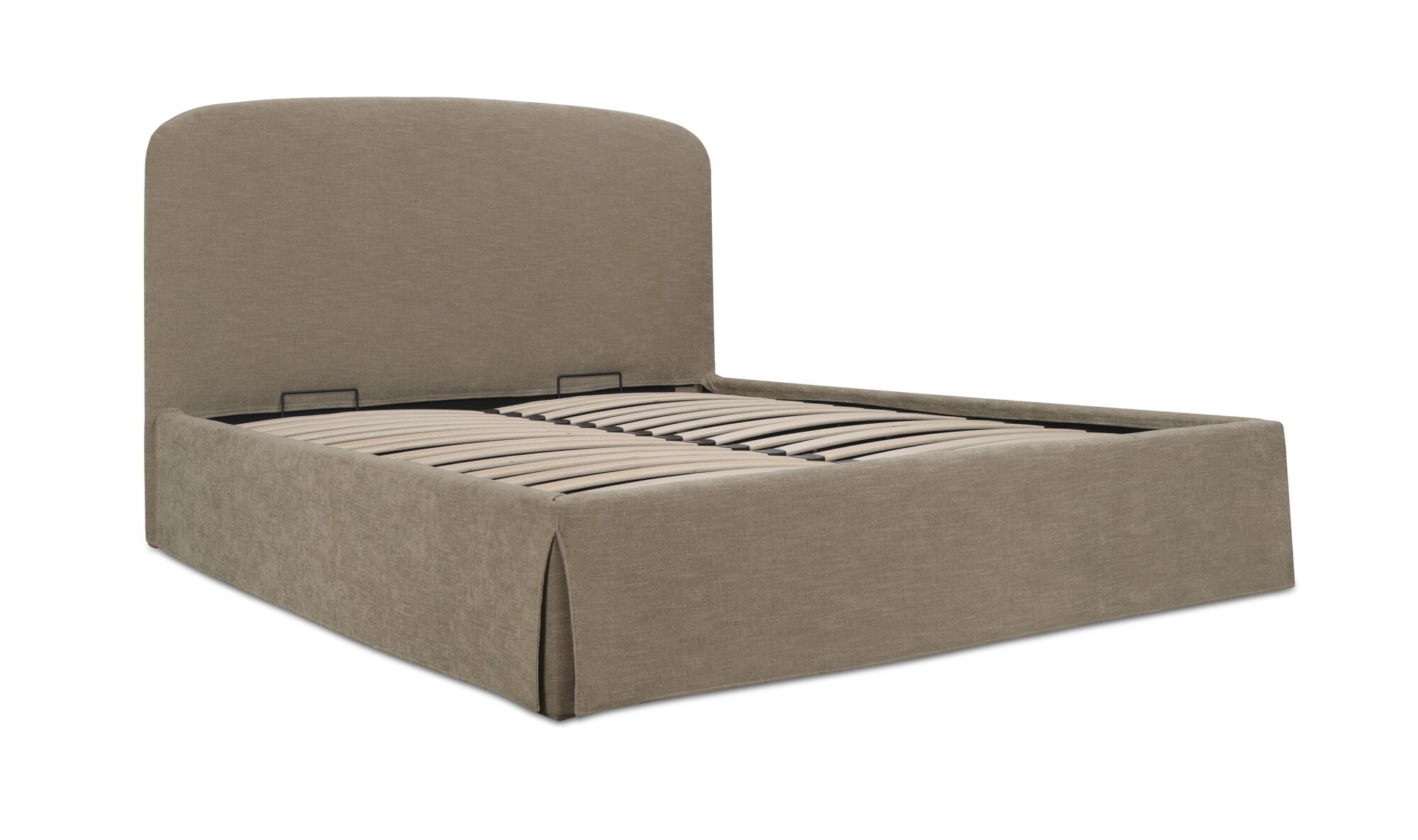 Nephele King Storage Bed