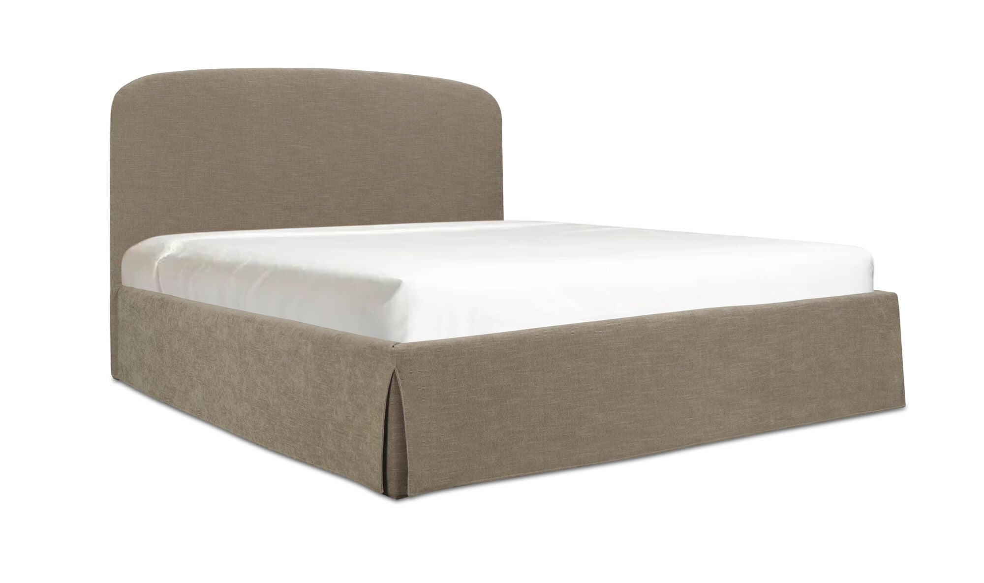 Nephele King Storage Bed
