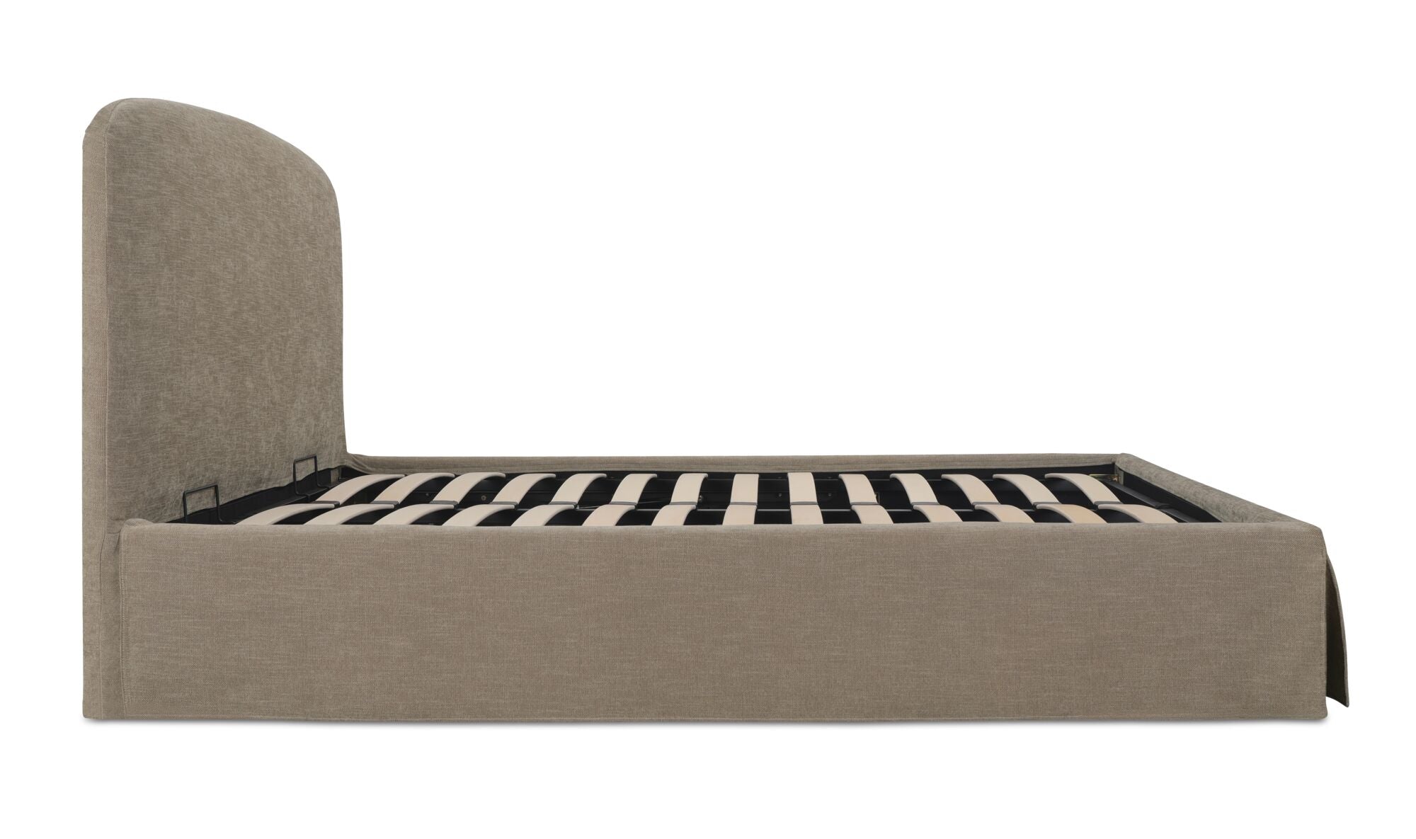 Nephele King Storage Bed