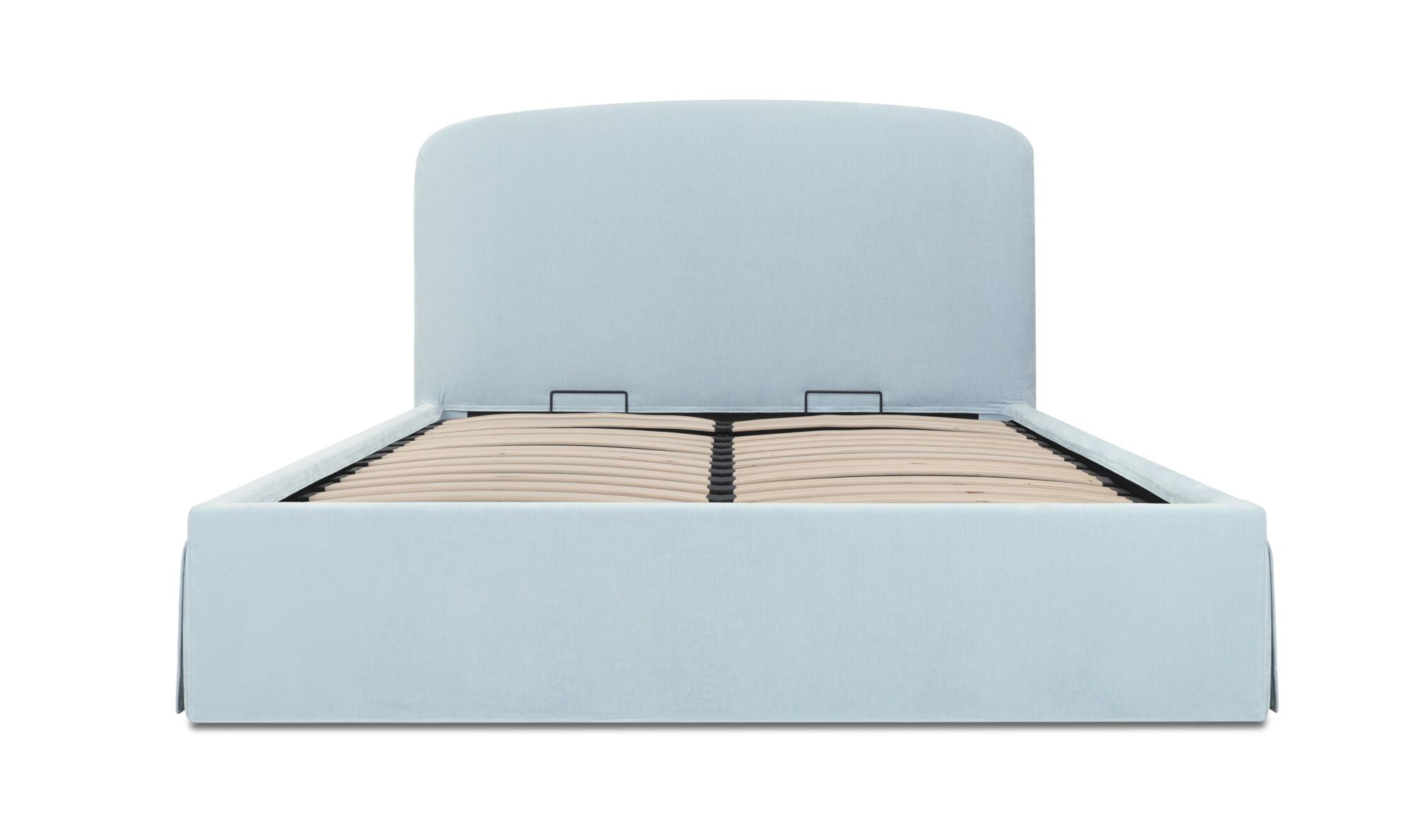 Nephele King Storage Bed